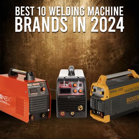 best welding machine brand philippines|10 Best Welding Machines in Philippines 2024: Top .